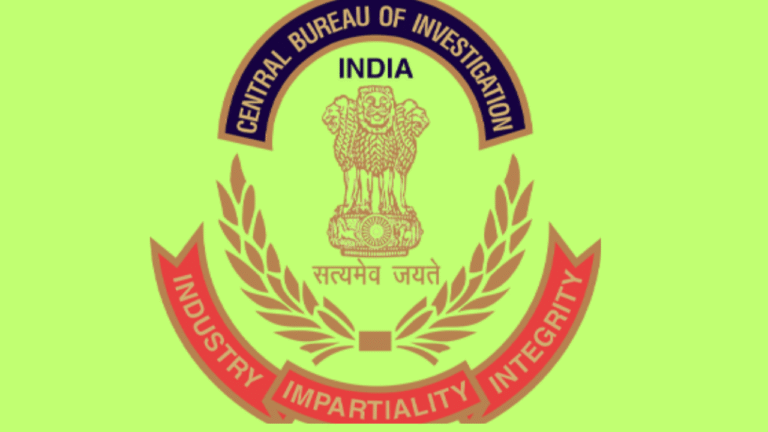 CBI Court Cracks Down on Export Fraud: Rajender Sharma & Satyapal Singh Convicted