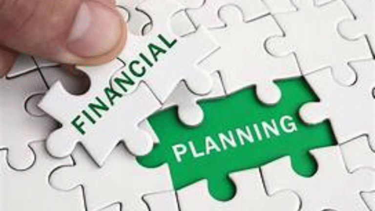 Your Money, Your Rules: Smart Financial Planning for Indians