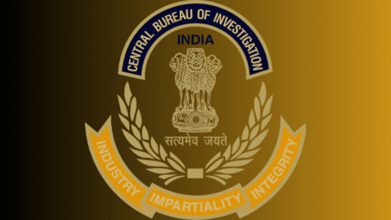 CBI Books South Central Railway Official in ₹1.5 Cr Disproportionate Assets Case