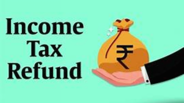 TDS Refund Simplified: No More ITR for Low-Income Earners!
