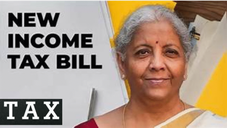 Good News for Taxpayers India’s Parliament Pushes for Leniency on TDS Refunds