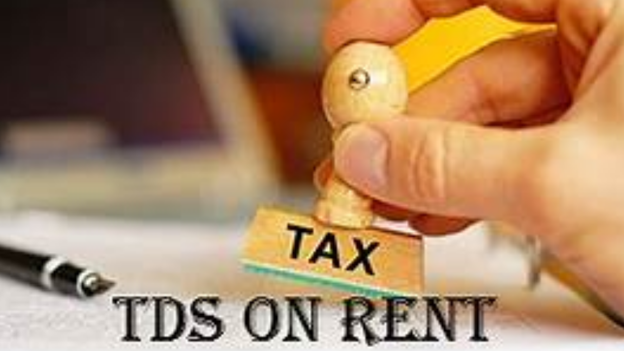 TDS on Rent in India: Navigating Form 26QC and Avoiding Penalties