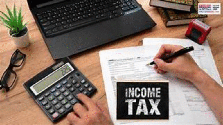 Tax Notice Alert! How AIS Ensures Your ITR Accuracy This Year