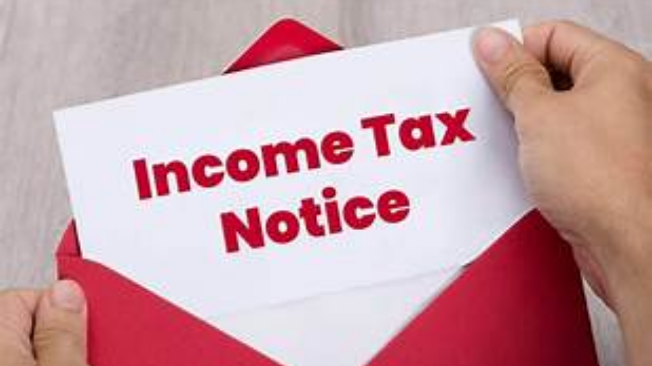 ITR Deadline Alert: 7 Common Errors That Trigger Tax Notices (FY2025-26)