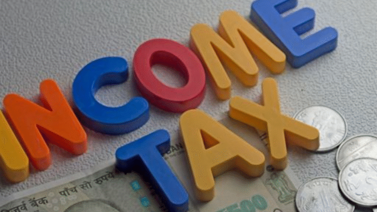 India Tax for Seniors: How Your Bank Interest & Equity Gains are Taxed (FY 2024-25)