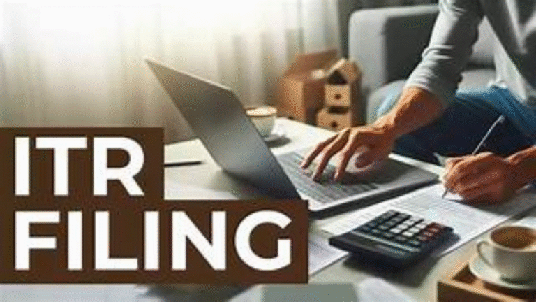 The Updated ITR-3: Everything Taxpayers Need to Know for AY 2025-26 Filing