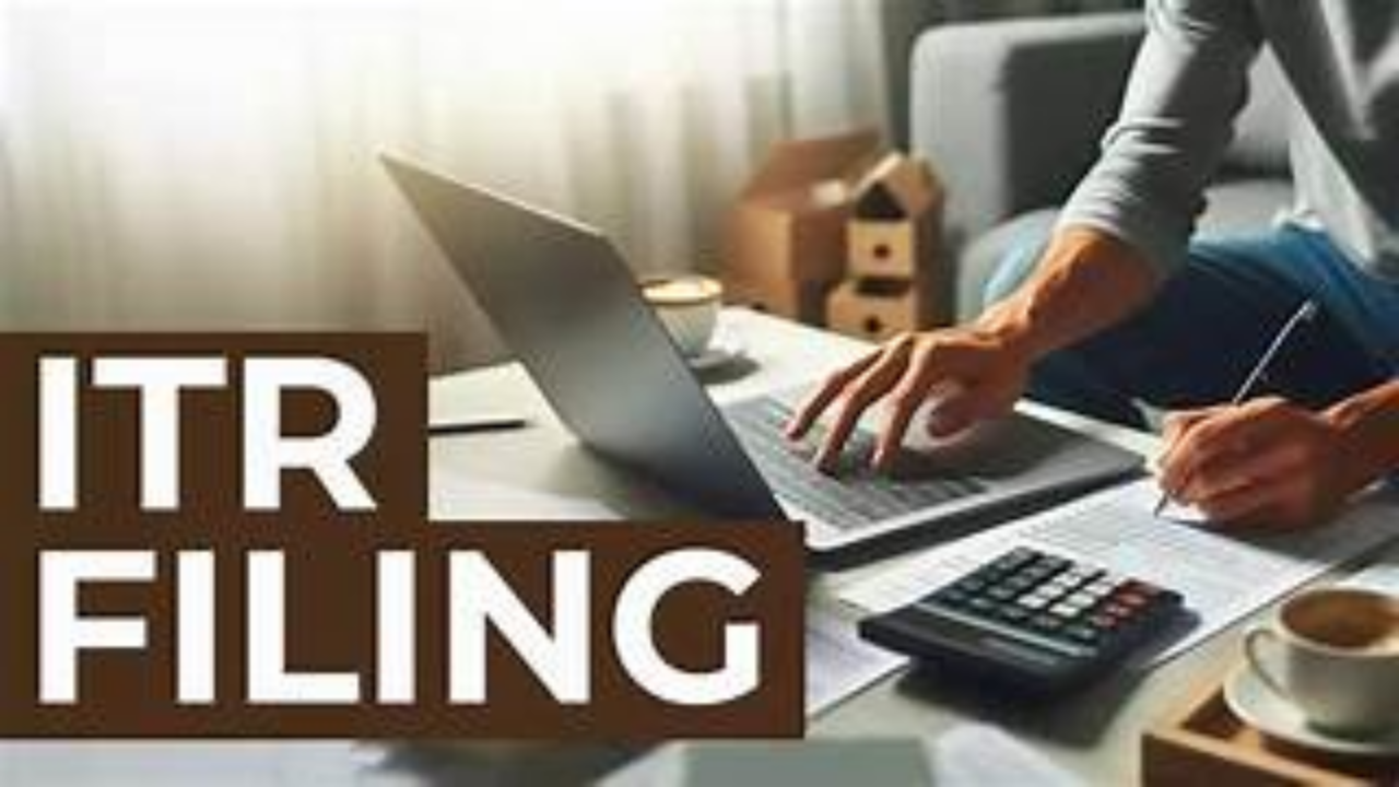 The Updated ITR-3: Everything Taxpayers Need to Know for AY 2025-26 Filing