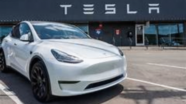 Tesla’s Indian Launch: The ₹31 Lakh Tax Shock