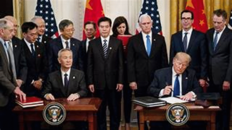 Trump Secures Last-Minute Trade Deals with Philippines and Indonesia