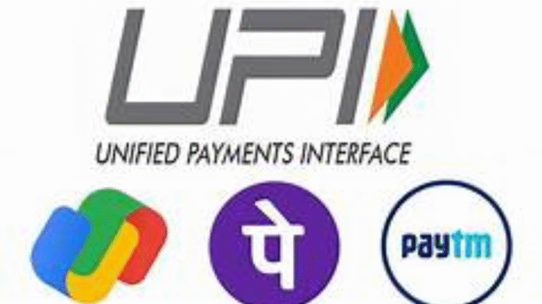 Credit Line on UPI: A Game-Changer for Indian Consumers and Businesses