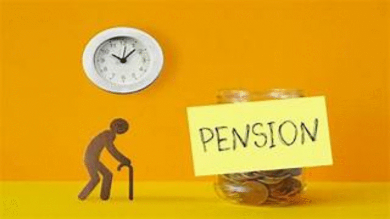 Unified Pension Scheme (UPS) Gets Same Tax Benefits as NPS