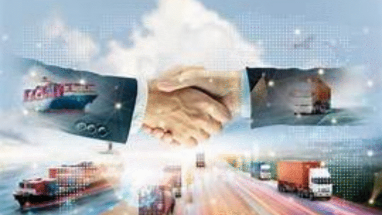 US-Pakistan Trade Deal Unlocks Oil Development, India Sales Hinted