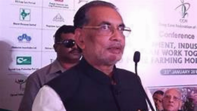 Scientific Excellence for Seamless Trade: Union Minister Inaugurates Landmark Conference