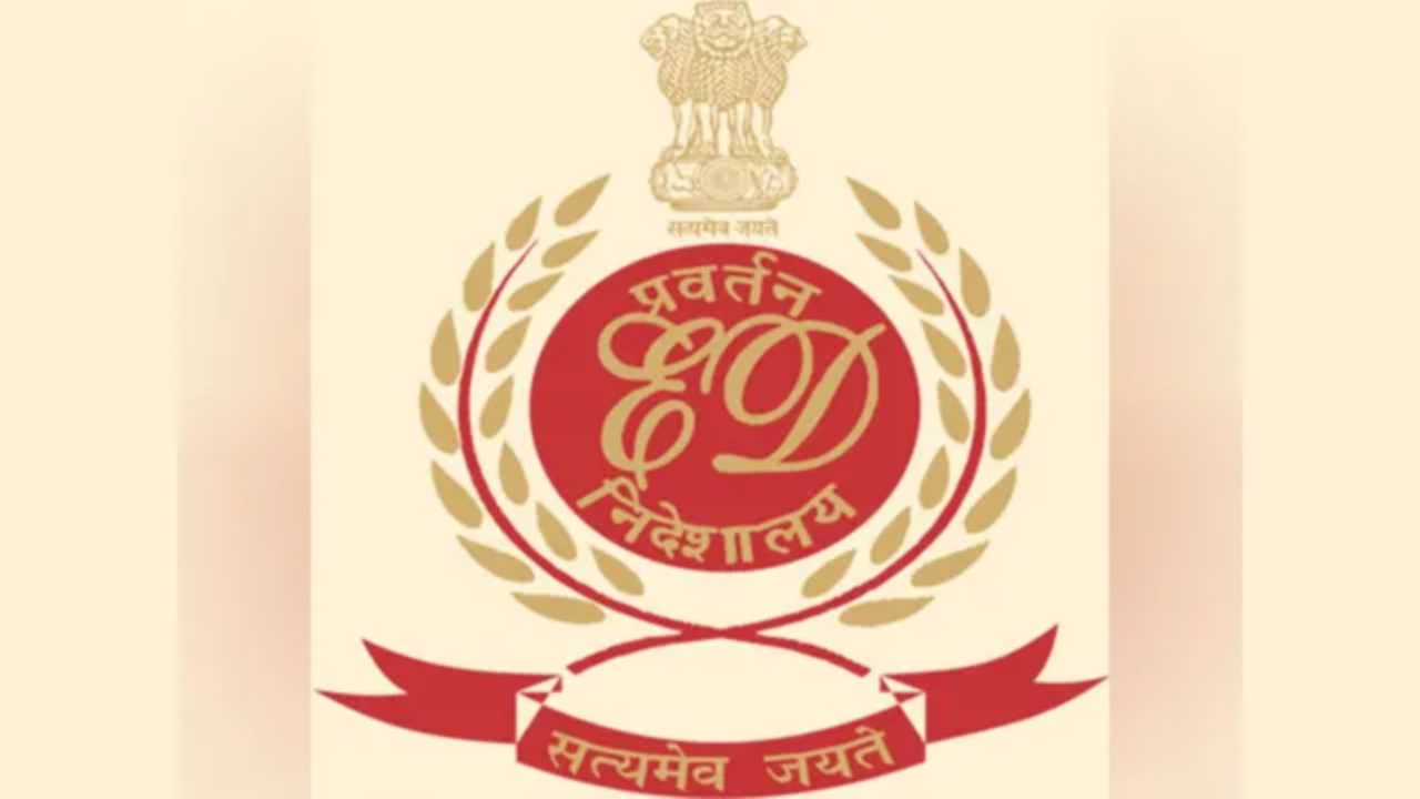 ED Cracks Down on VVMC Scam: ₹13 Crore Frozen, Officials Implicated in Widespread Fraud