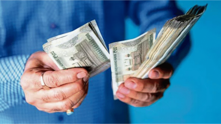 September 2025: 5 Financial Changes You Need to Know