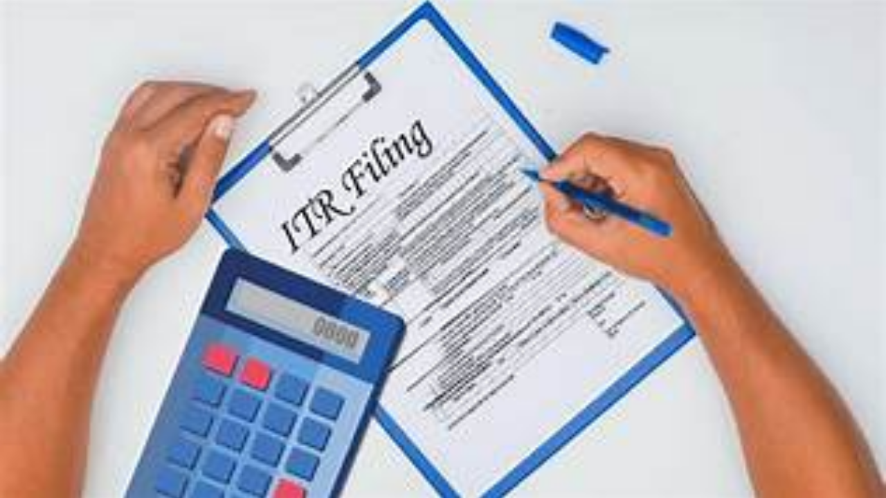 Filing Your ITR? Here Are the 6 Key Precautions You Must Take