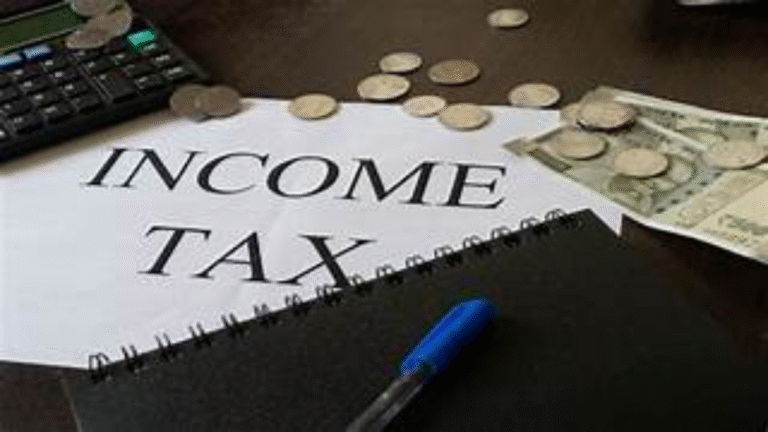 New Income Tax Bill: A Digital-First and Simplified Law