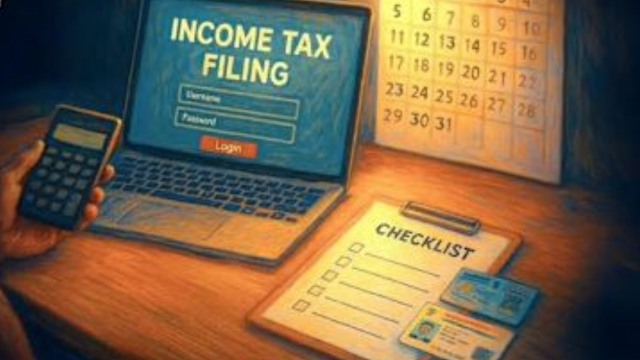 Taxpayers and CAs Urge Deadline Extension Amid E-Filing Portal Chaos