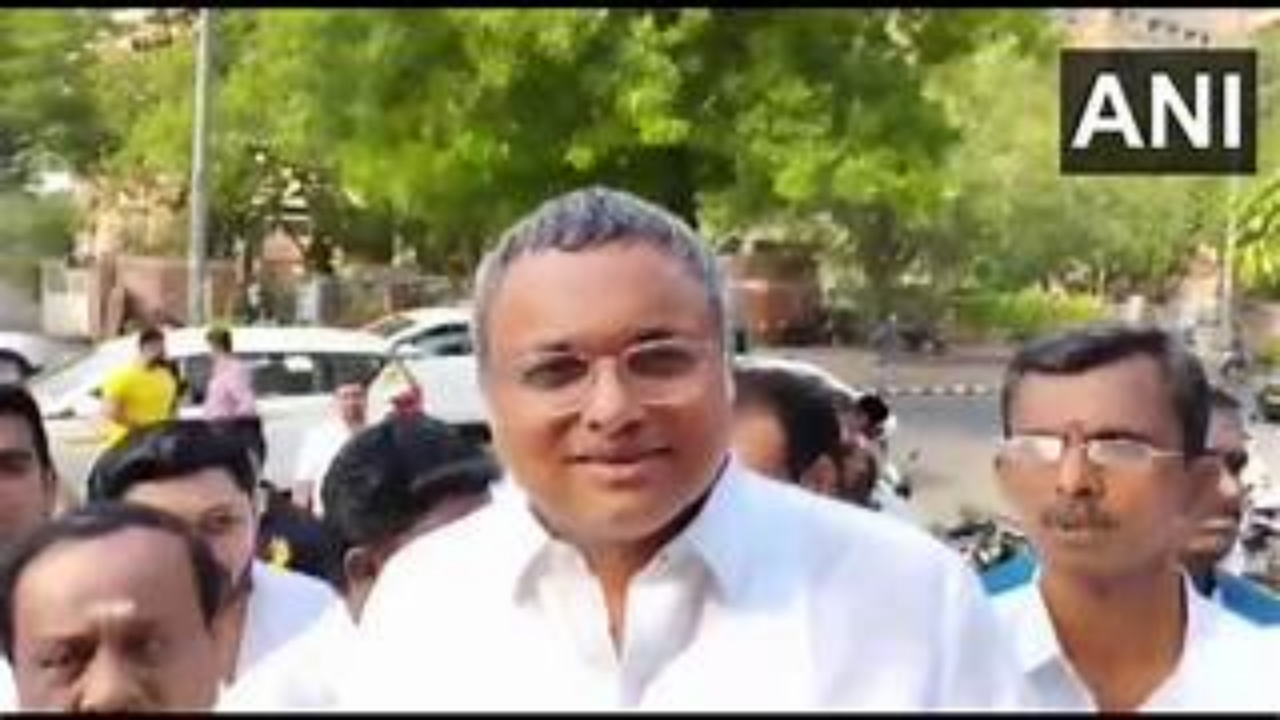 ED Files Money Laundering Complaint Against Unnati Fortune Holdings and Promoter Anil Mithas