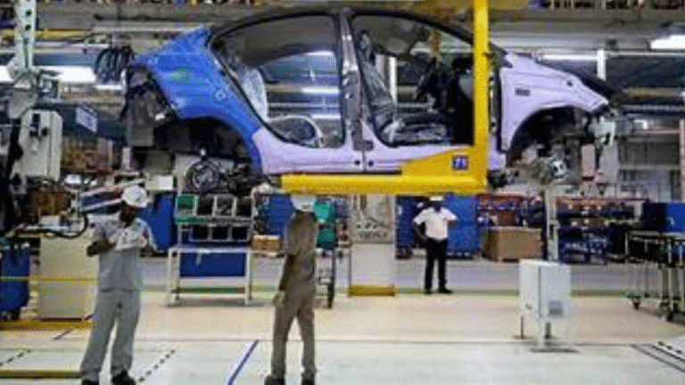 GST Rate Cut: A Game-Changer for India’s Auto Sector