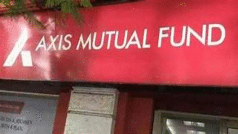 Former Axis Mutual Fund Manager Arrested in PMLA Case Over Illicit Front-Running Profits