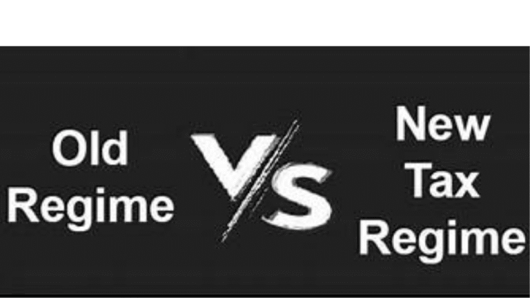 Old vs. New Tax Regime: What You Need to Know Before Filing for AY 2025-26
