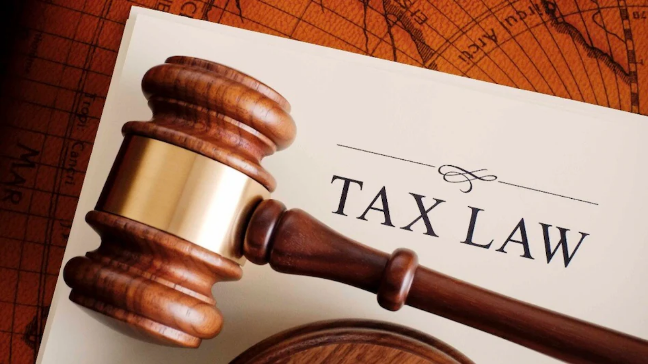 “No Tax on Capital Gains? A Look at How the New Tax Bill Affects Special Rate Income”