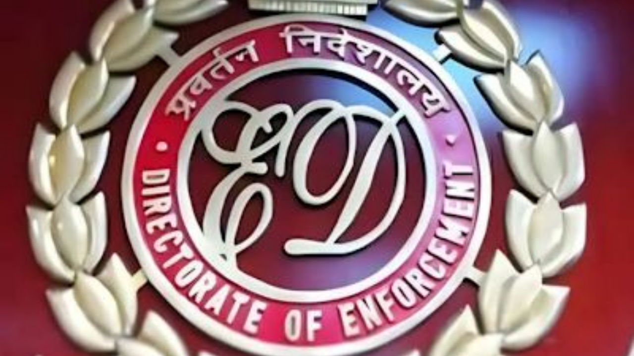ED Arrests Biswal Tradelink MD in ₹68.2 Cr Fake Bank Guarantee Case