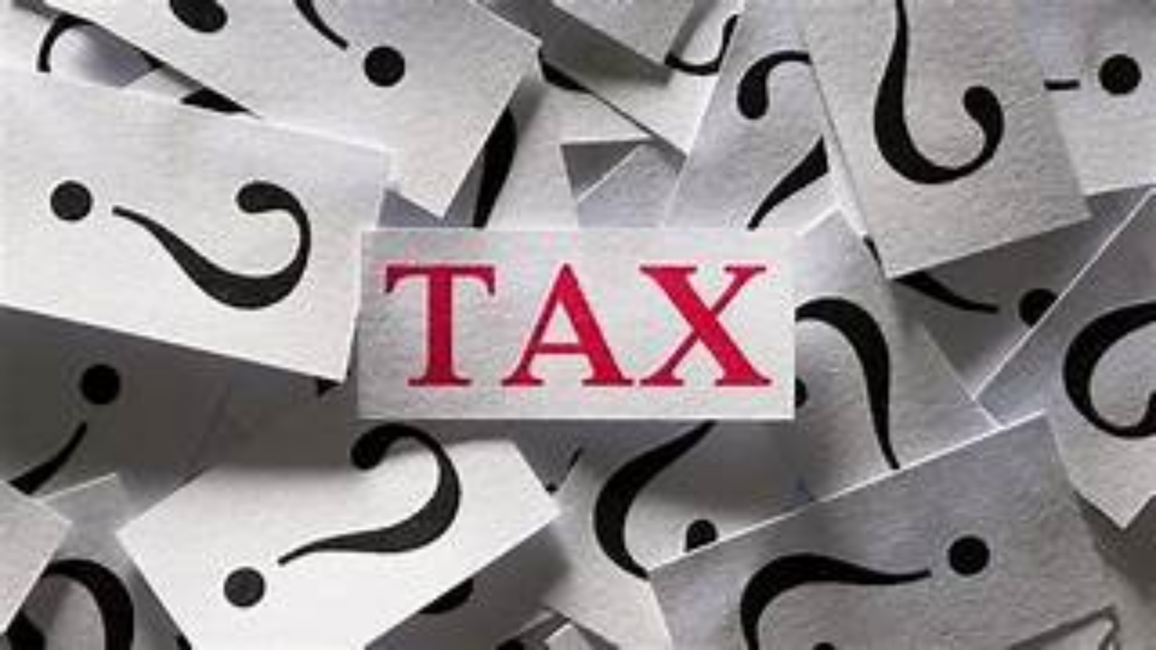 India’s Tax Turf War: CAs and CS Clash over Signing Authority