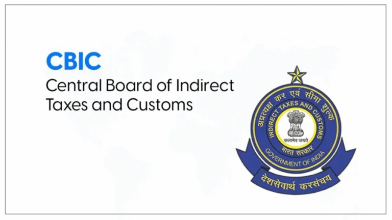 CBIC’s Staffing Crisis: Over 37,000 Vacancies Remain Unfilled