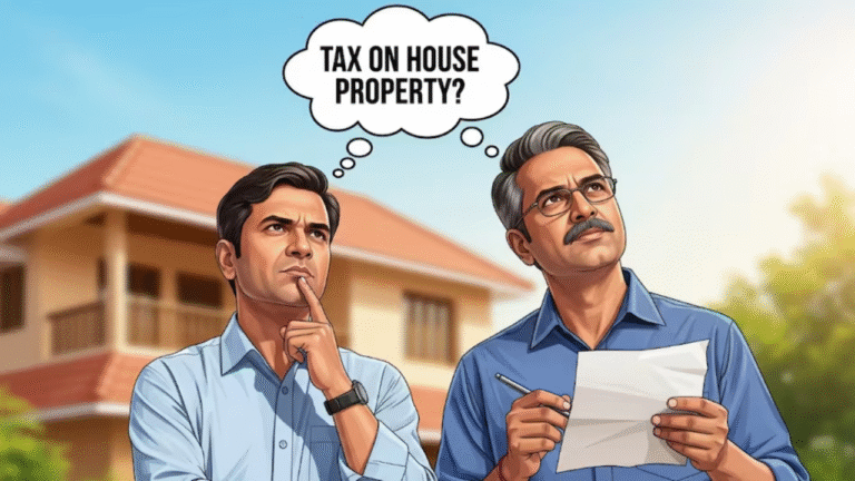 A ₹1.87 Lakh Mistake: Are You Overpaying Capital Gains Tax?