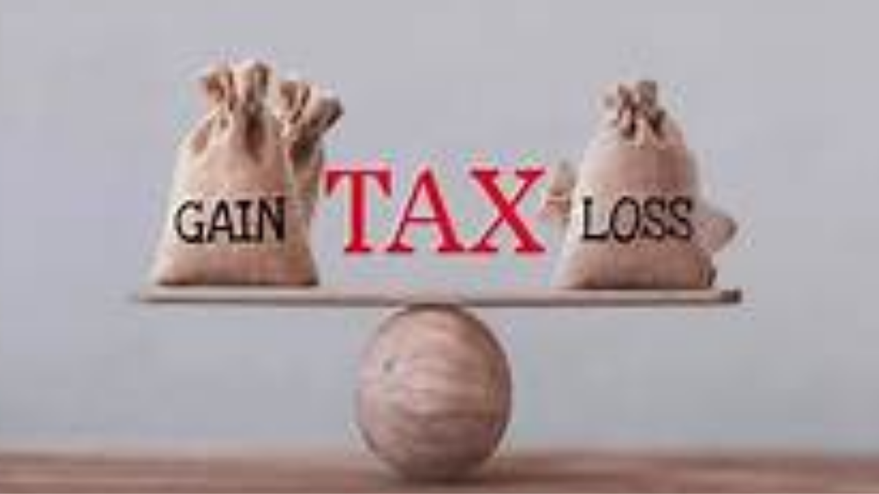 How to Carry Forward Capital Losses Using ITR-2