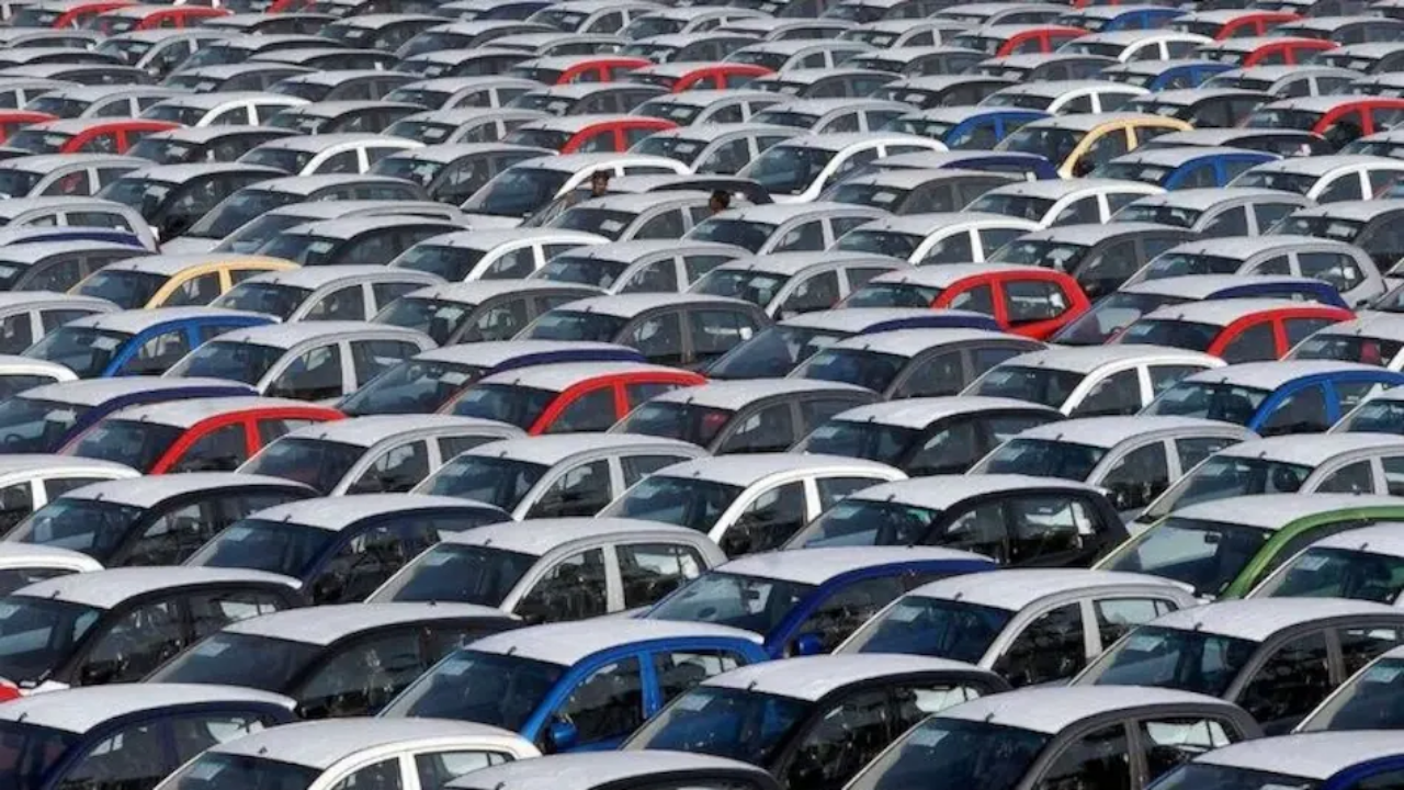 “Buy One, Give One”: The Hidden Financial Burden of Car Ownership in India