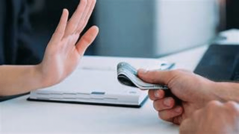 Are Your Cash Payments Legal? Key Income Tax Rules You Need to Know