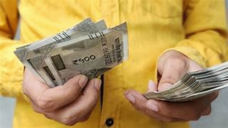 AICPI-IW Jumps to 144: Decoding the July 2025 DA/DR Hike for Central Employees