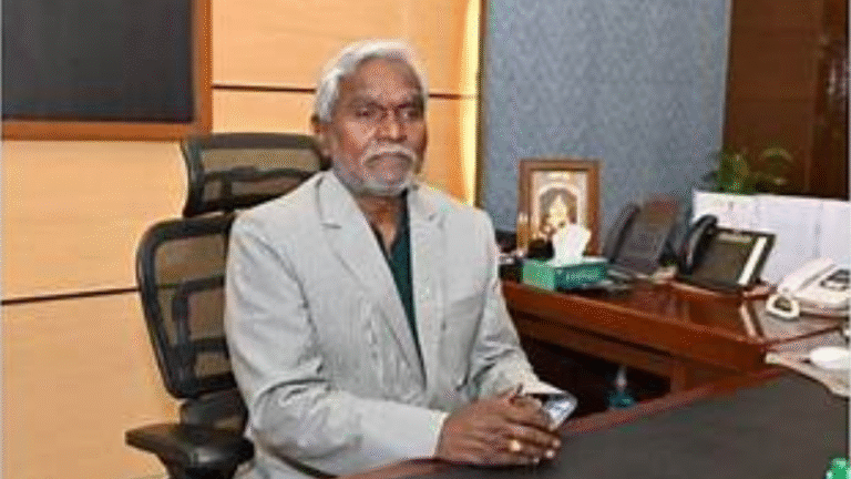 Jharkhand Tiger Group Chief Ankit Raj's Properties Attached by ED