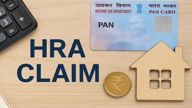How to Claim HRA for Rent Paid to Your Parents Legally