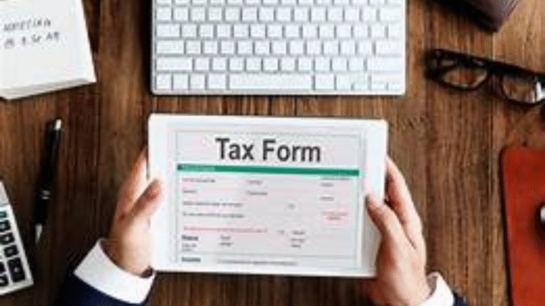 Don’t Get a Tax Notice: How to Select the Correct ITR Form