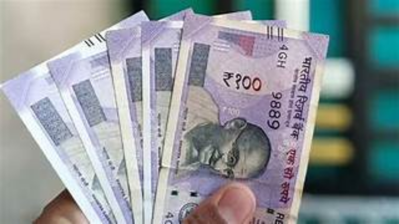 DA/DR to be Hiked to 58% in Final Increase Before 8th Pay Commission