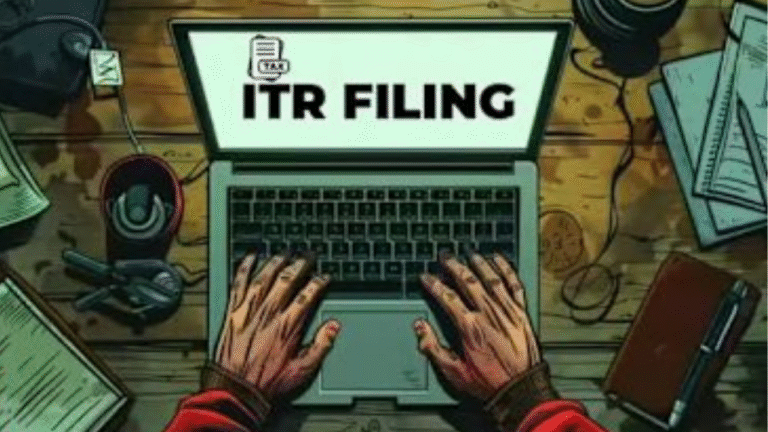 Your ITR Filing Due Date May Have Changed: Check the New 2025 Deadlines
