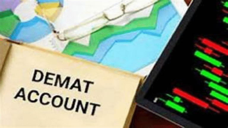 Tax Filing for Demat Account Holders: 10 Key Steps You Can’t Miss