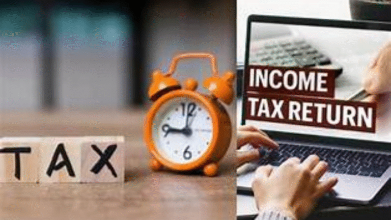 Due Date vs. Last Date: The Critical Difference in ITR Filing