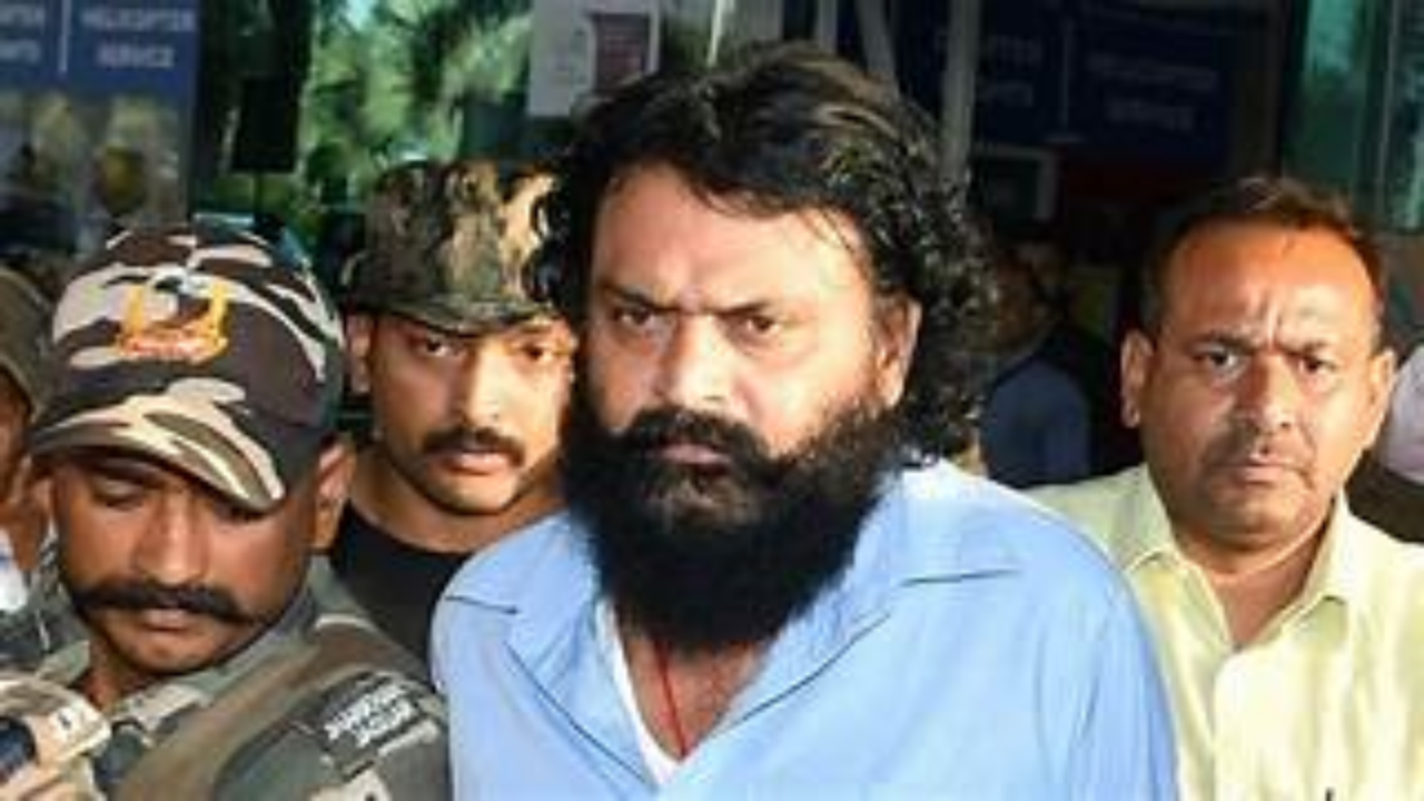 ED Arrests PLFI Supremo Dinesh Gope in Money Laundering Case