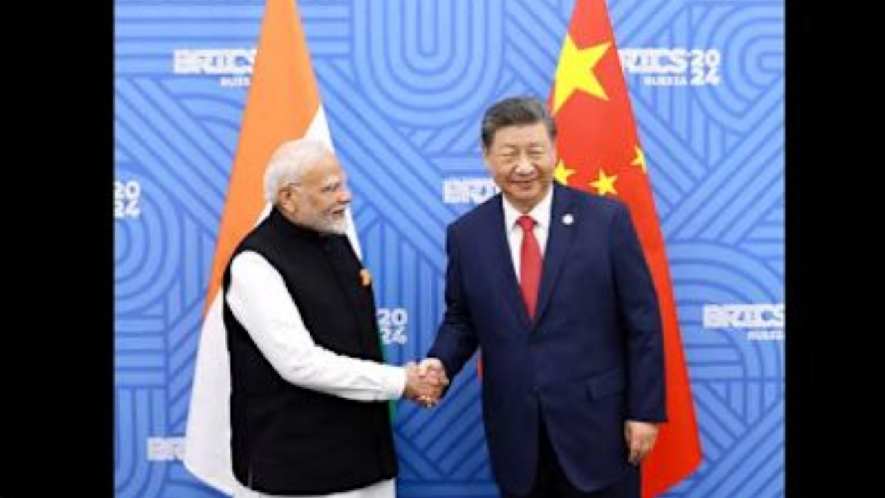 PM Modi’s China Visit Expected to Seal Direct Flight Agreement