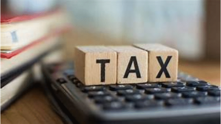 Direct Tax Net Collections Decline 3.95%: A Detailed Analysis