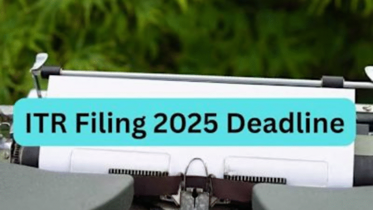 Crucial September 2025 Income Tax Deadlines: Don’t Miss Out
