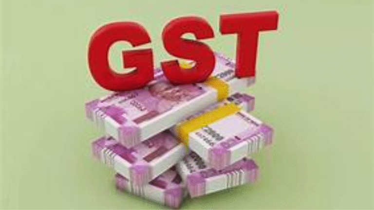 A New Era for GST: How the Government is Solving the Inverted Duty Problem