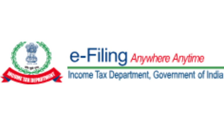 Software and Hardware Specifications for e-Filing of Income Tax Returns