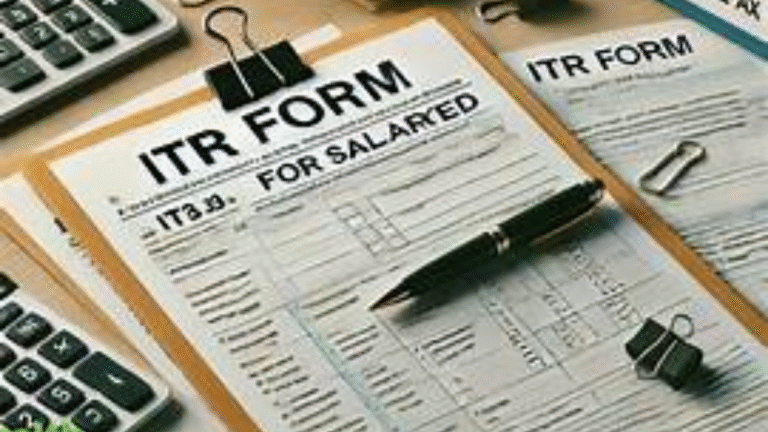 ITR-5 Excel Utility for AY 2024-25 is Live: A Guide to New Rules and Deadlines