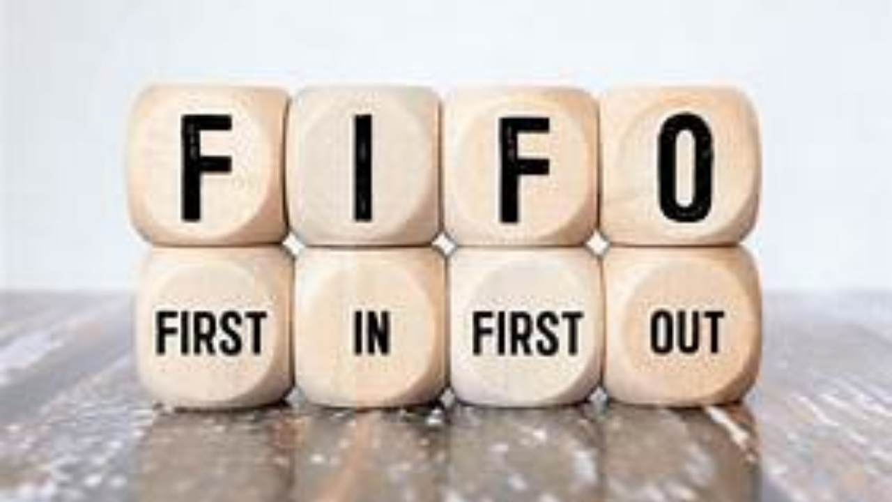 Are You Falling for the FIFO Tax Trap?